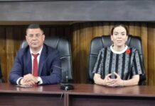 Educație pentru un stil de viață sănătos, la Târgu Jiu