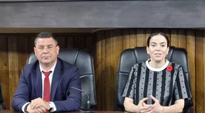 Educație pentru un stil de viață sănătos, la Târgu Jiu