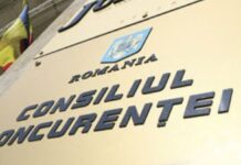 Consiliul Concurenței a declanșat o investigație pe piața lucrărilor de semnalizare rutieră