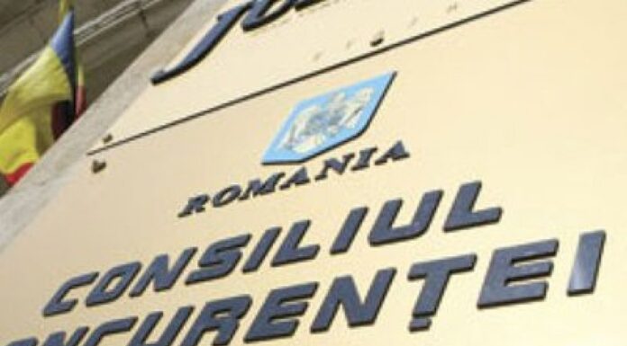 Consiliul Concurenței a declanșat o investigație pe piața lucrărilor de semnalizare rutieră