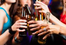 Campanie națională de prevenire a consumului de alcool