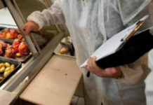 Acțiuni ample de control sanitar-veterinar în județ