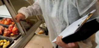 Acțiuni ample de control sanitar-veterinar în județ