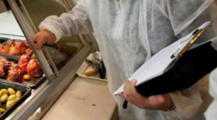 Acțiuni ample de control sanitar-veterinar în județ