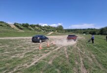 „Cupa Narciselor” revine la Târgu Jiu