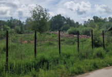 Miroase urât la Târgu Cărbunești! Focar de infecție mascat ca pășune, transformat în șantier de lux