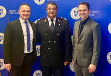 Sediul ISU Gorj, dotat cu sistem fotovoltaic de peste 500.000 de lei