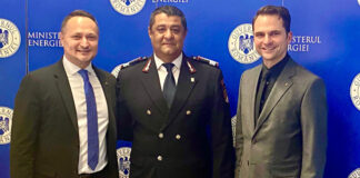 Sediul ISU Gorj, dotat cu sistem fotovoltaic de peste 500.000 de lei