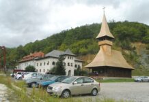 Odată cu încălzirea vremii – INCURSIUNI LA POARTA DE PIATRĂ A DUNĂRII DE JOS