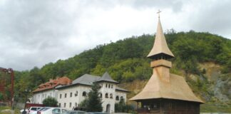 Odată cu încălzirea vremii – INCURSIUNI LA POARTA DE PIATRĂ A DUNĂRII DE JOS