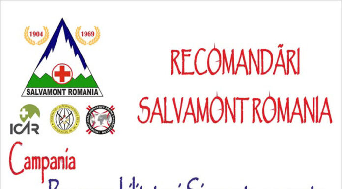 Oamenii prinși de furtună pe munte, în real pericol! Ce spun salvatorii