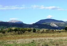 În umbra timpului – „DRUMUL DE SUB MUNTE”, o nouă provocare pentru iubitorii de peisaje