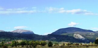 În umbra timpului – „DRUMUL DE SUB MUNTE”, o nouă provocare pentru iubitorii de peisaje