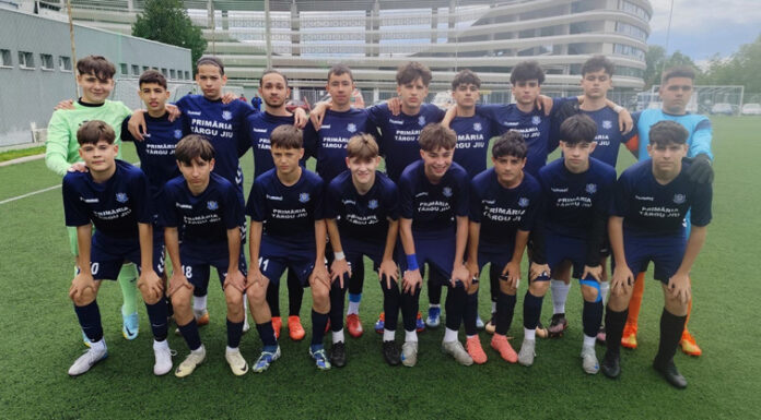 Două victorii împotriva Academiei lui Gică Popescu