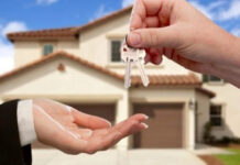 Oltenia, regiunea cu cele mai puține credite ipotecare