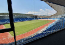 Universitatea Craiova ar putea juca meciuri europene la Târgu Jiu