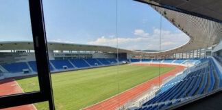 Universitatea Craiova ar putea juca meciuri europene la Târgu Jiu