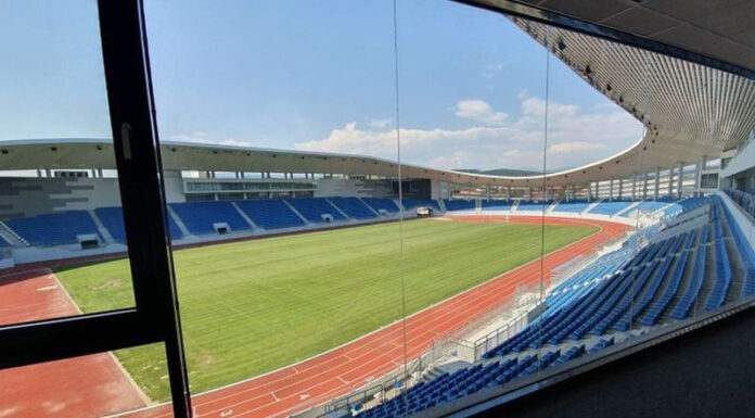 Universitatea Craiova ar putea juca meciuri europene la Târgu Jiu