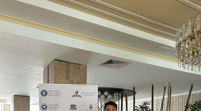 Premii pentru trei elevi de la „Spiru Haret”