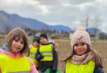 Let’s Do It, Romania încurajează educația ecologică în școli