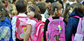 Zi liberă pentru elevi și profesori, pe 5 iunie