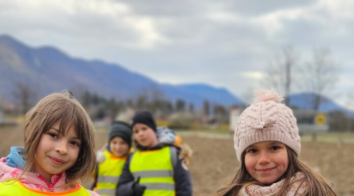Let’s Do It, Romania încurajează educația ecologică în școli