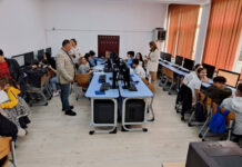 Cinci echipe de elevi din Gorj, în etapa națională a concursului Euro Quiz 2025