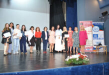 Câștigătorii preselecției județene pentru Festivalul Național de Cântec Francofon de la Baia Mare