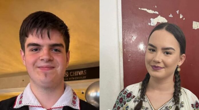 Cursanții ȘPA Târgu Jiu, premii importante la două festivaluri de folclor