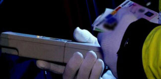 Șofer din Turcinești, prins beat criță la volan