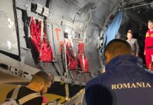 MAE: Nouă români, evacuați din Fâșia Gaza