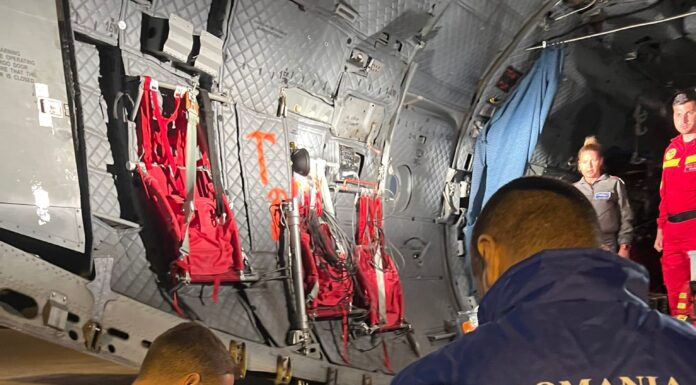 MAE: Nouă români, evacuați din Fâșia Gaza