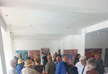 Evenimente și manifestări culturale, la început de Florar, în urbea situată pe Jiul de Sus