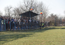 Vulturii închid sezonul pe teren propriu