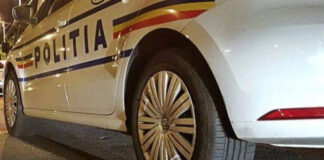 Recordul nedorit al unui șofer din Brănești