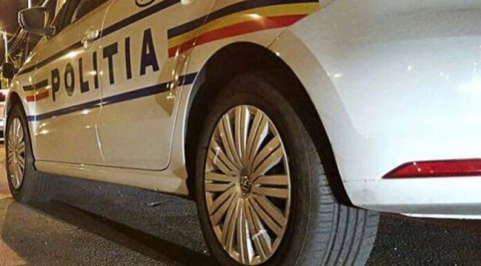 Recordul nedorit al unui șofer din Brănești