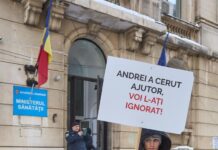 FACIAS cere anchetă parlamentară în cazul decesului adolescentului din Scoarța