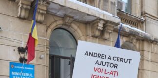 FACIAS cere anchetă parlamentară în cazul decesului adolescentului din Scoarța