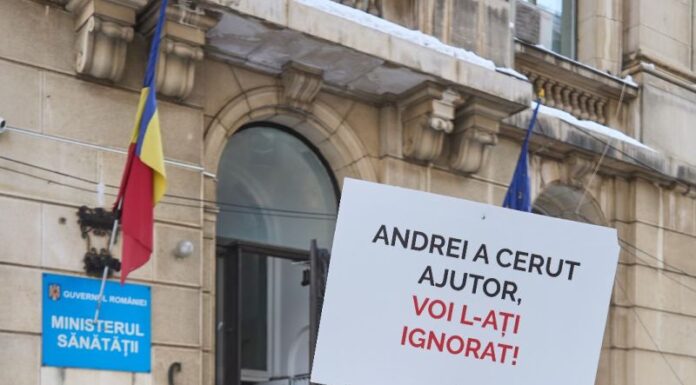 FACIAS cere anchetă parlamentară în cazul decesului adolescentului din Scoarța