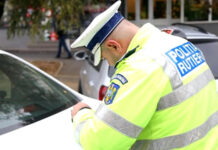 Doi șoferi agresivi în trafic, lăsați fără permis după ce au fost reclamați online