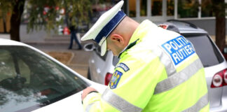 Doi șoferi agresivi în trafic, lăsați fără permis după ce au fost reclamați online