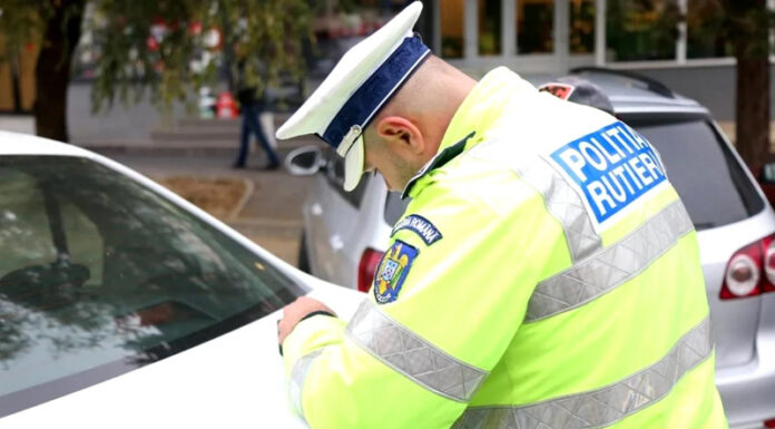 Doi șoferi agresivi în trafic, lăsați fără permis după ce au fost reclamați online