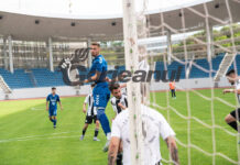 CSM a trecut de Motru: ,,Avem nevoie de jocuri de genul acesta”