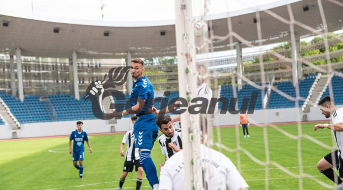 CSM a trecut de Motru: ,,Avem nevoie de jocuri de genul acesta”