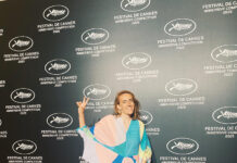 Gorjeanca Ioana Mischie, selectată în prima ediție a Cannes Immersive Market 2025