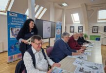 S-a tras cortina peste ediția 45 a Festivalului ”Tudor Arghezi”!