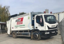 Gorj: Firma Iridex rămâne câștigătorul licitației pentru colectarea deșeurilor