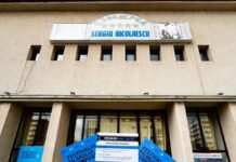 Festivalul Filmului European ajunge la Târgu Jiu în acest weekend