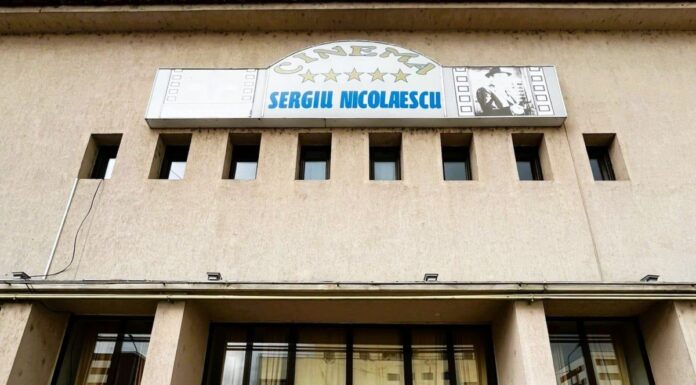 Festivalul Filmului European ajunge la Târgu Jiu în acest weekend