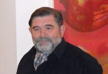 Cronica plastică – Florin Hutium, orfismul și Noua Obiectivitate